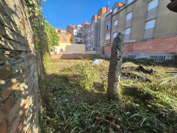 Terreno en calle Pays de Dols s/n