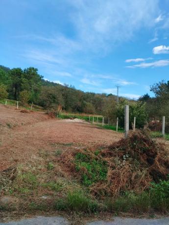 Terreno en Lamela. Dorrón s/n