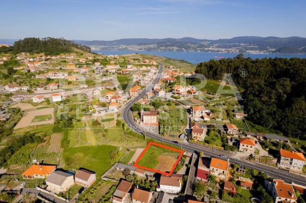 Terreno en Bordóns-Dorrón