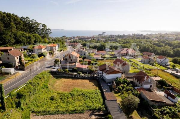 Terreno en Bordóns-Dorrón