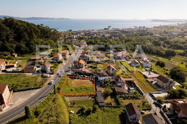 Terreno en Bordóns-Dorrón