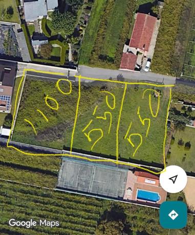 Terreno en Ep-9207, 54