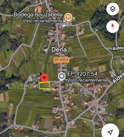 Terreno en Ep-9207, 54