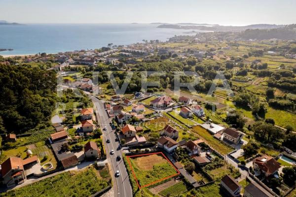 Terreno en Bordóns-Dorrón