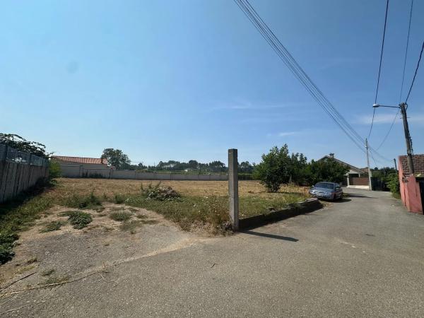 Terreno en Ep-9207, 54