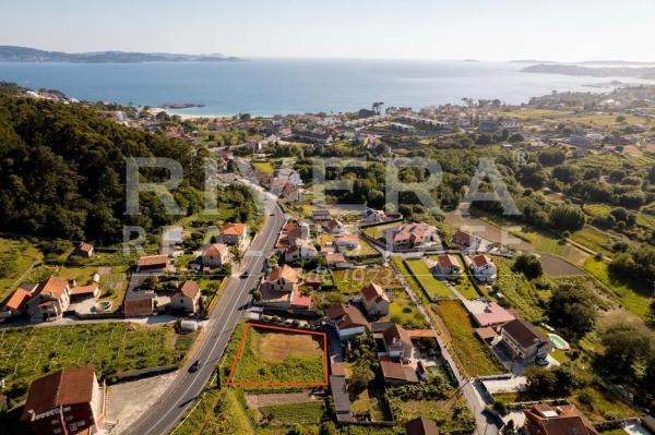 Terreno en Bordóns-Dorrón
