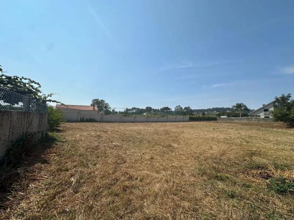 Terreno en Ep-9207, 54