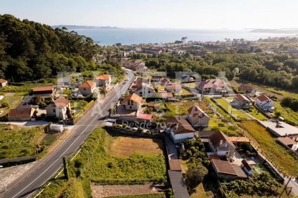 Terreno en Bordóns-Dorrón