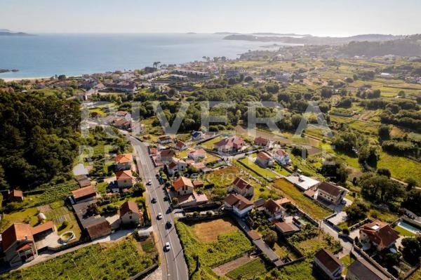 Terreno en Bordóns-Dorrón