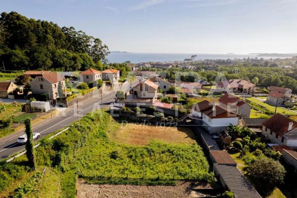 Terreno en Bordóns-Dorrón