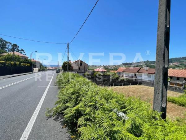 Terreno en Bordóns-Dorrón