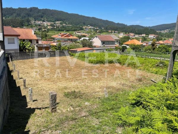 Terreno en Bordóns-Dorrón