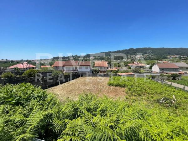 Terreno en Bordóns-Dorrón