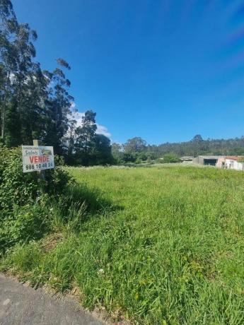 Terreno en Lugar a Valboa, 19