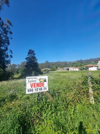 Terreno en Lugar a Valboa, 19