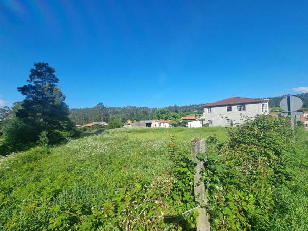 Terreno en Lugar a Valboa, 19