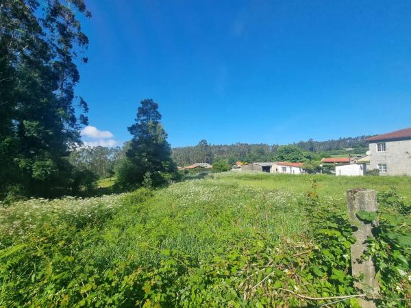 Terreno en Lugar a Valboa, 19