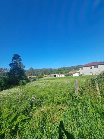 Terreno en Lugar a Valboa, 19