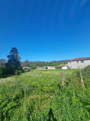 Terreno en Lugar a Valboa, 19