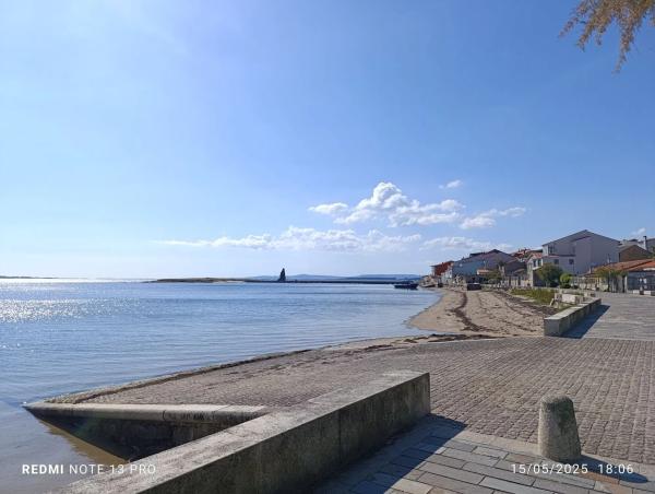 Terreno en calle Ribeira De Mouta s/n