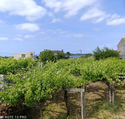 Terreno en calle Ribeira De Mouta s/n