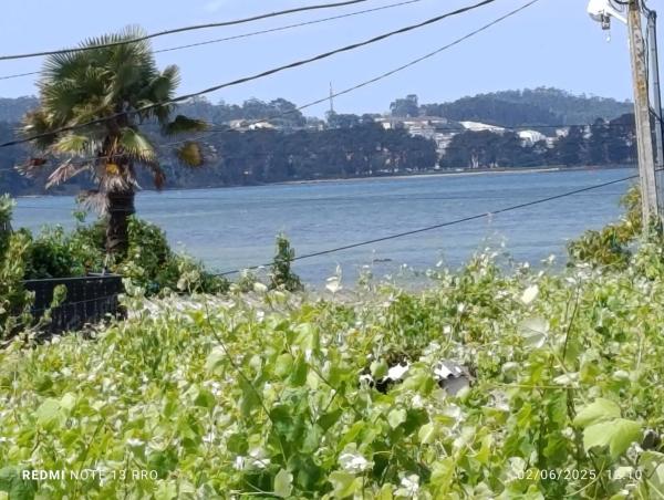 Terreno en calle Ribeira De Mouta s/n