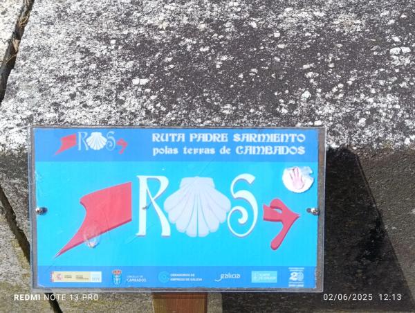 Terreno en calle Ribeira De Mouta s/n