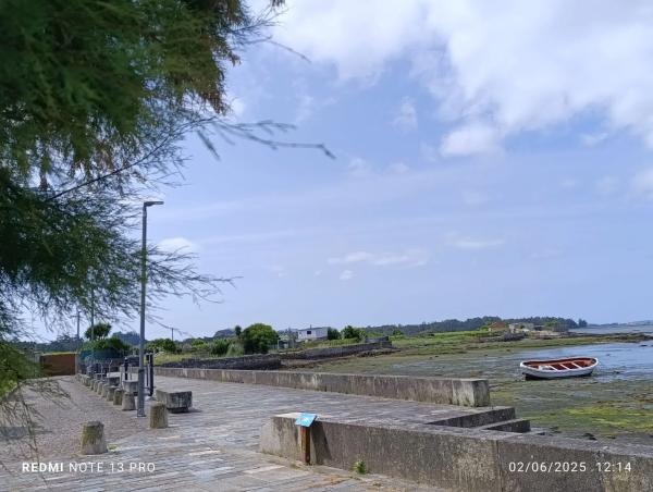 Terreno en calle Ribeira De Mouta s/n