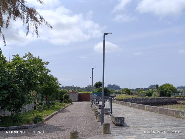 Terreno en calle Ribeira De Mouta s/n