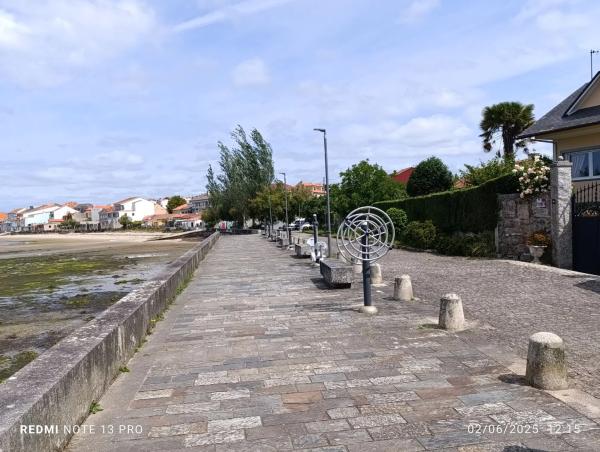 Terreno en calle Ribeira De Mouta s/n