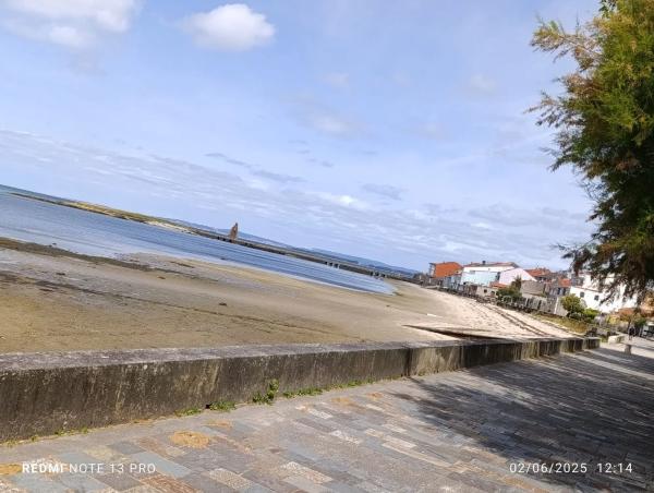 Terreno en calle Ribeira De Mouta s/n