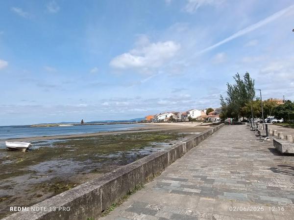 Terreno en calle Ribeira De Mouta s/n
