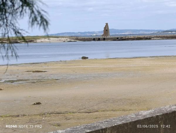 Terreno en calle Ribeira De Mouta s/n