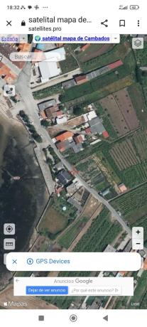 Terreno en calle Ribeira De Mouta s/n