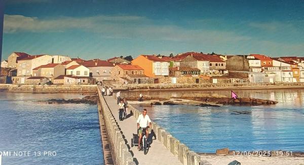 Terreno en calle Ribeira De Mouta s/n