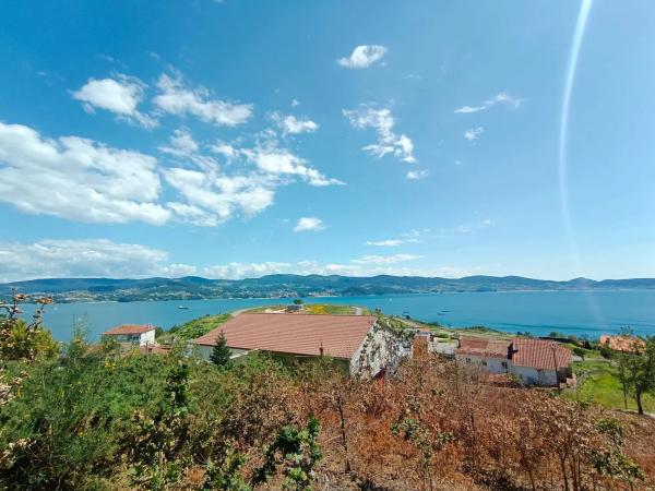 Terreno en Lugar Granxa