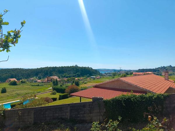 Terreno en Lugar Granxa