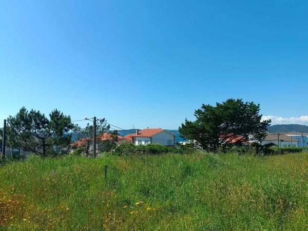 Terreno en Lugar Granxa