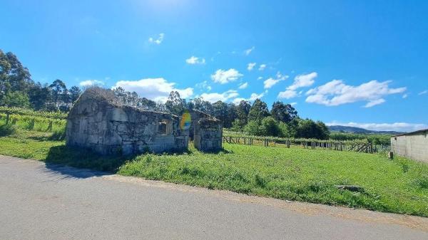 Terreno en Meaño