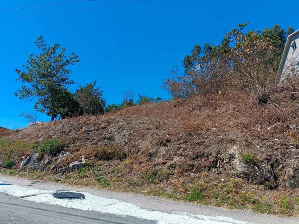 Terreno en Lugar Granxa