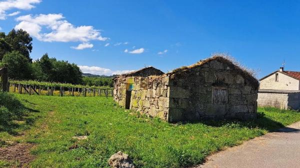 Terreno en Meaño