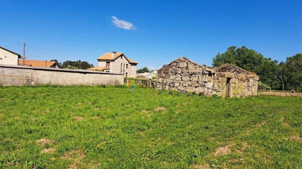Terreno en Meaño