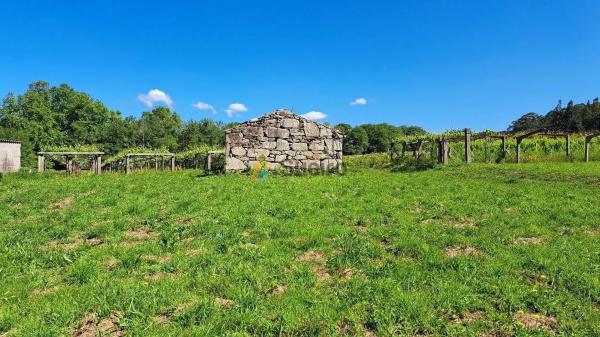 Terreno en Meaño
