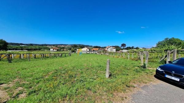 Terreno en Meaño