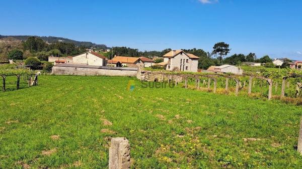Terreno en Meaño
