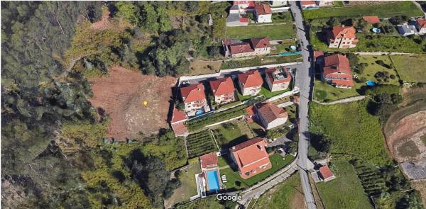 Terreno en Lugar Costa, 46 a