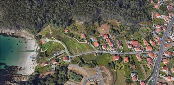 Terreno en Lugar Costa, 46 a