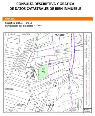 Terreno en Lugar Costa, 46 a
