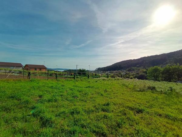 Terreno en Lugar Barreiro, 41