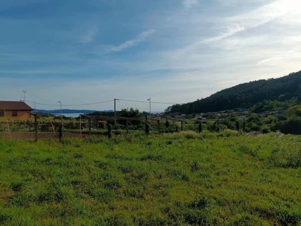 Terreno en Lugar Barreiro, 41